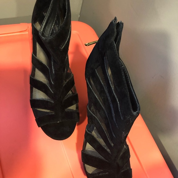 Wedges - Picture 2 of 2